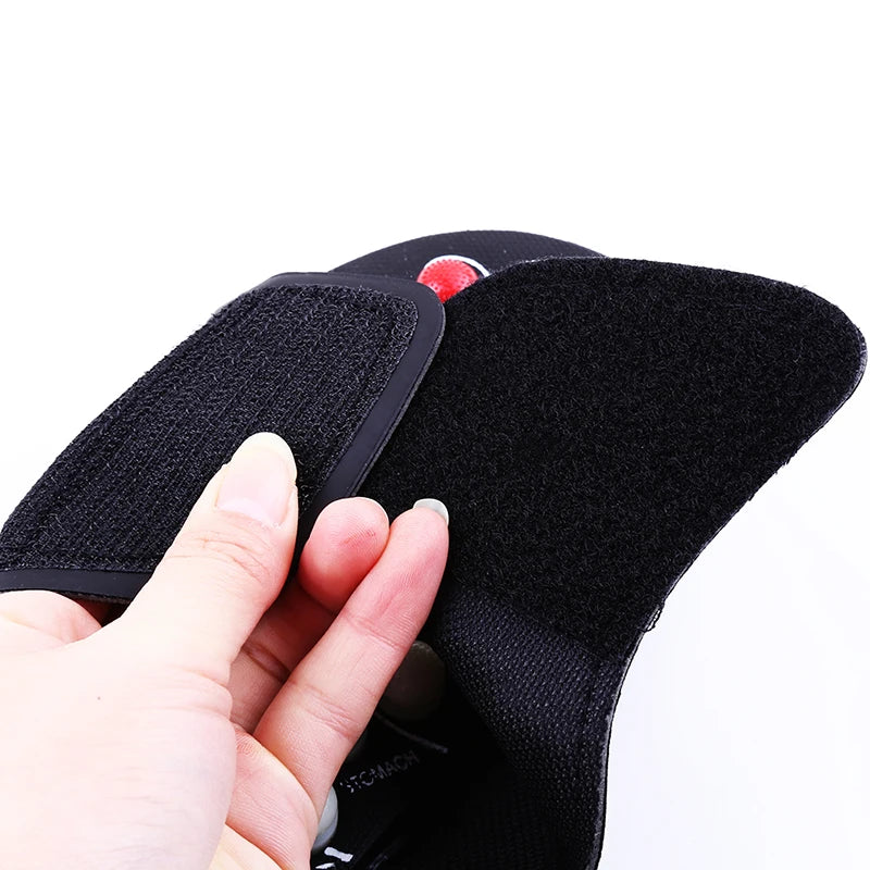 Chinelo Massageador de Acupressão - Confort Pro