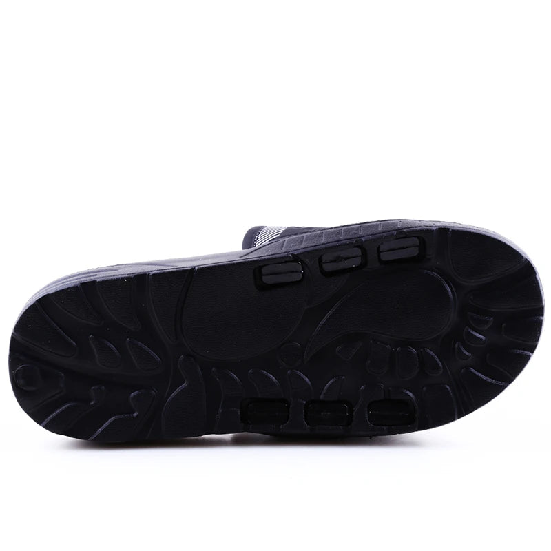 Chinelo Massageador de Acupressão - Confort Pro
