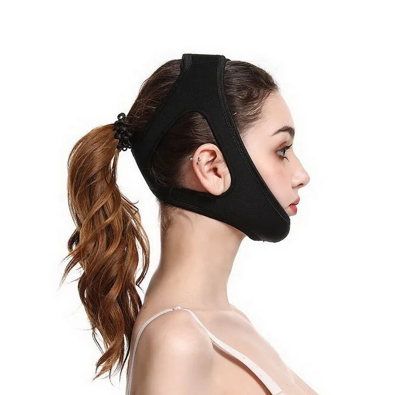 Faixa Anti-Ronco SonoCalmo™