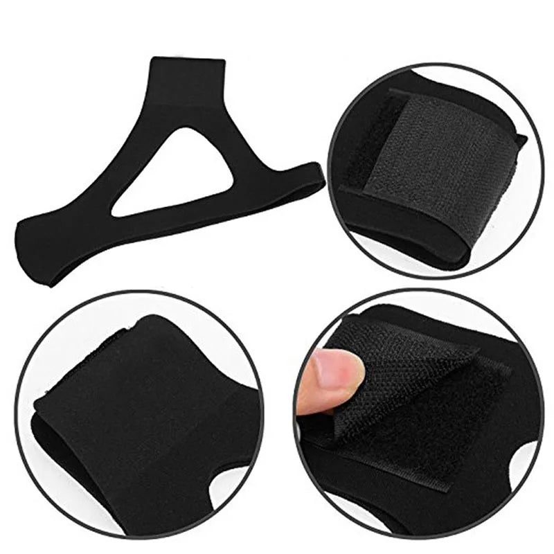Faixa Anti-Ronco SonoCalmo™