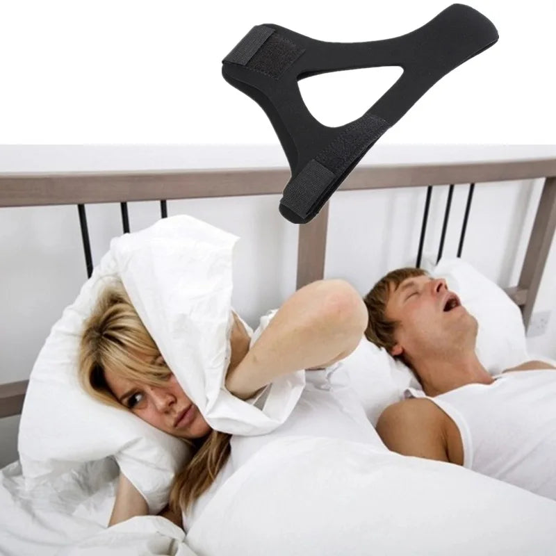 Faixa Anti-Ronco SonoCalmo™