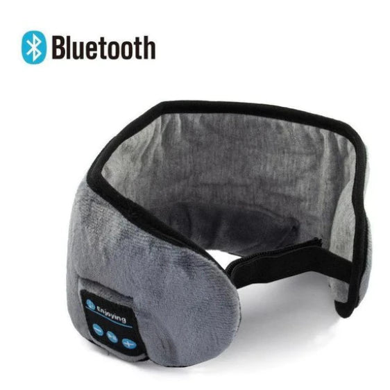 Máscara de Dormir Bluetooth Wireless