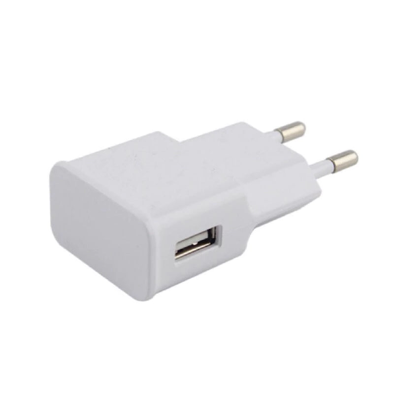 Fonte Carregador USB Bivolt 5V 2A