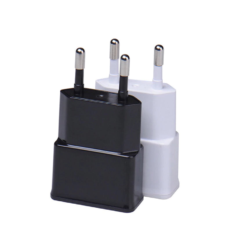 Fonte Carregador USB Bivolt 5V 2A