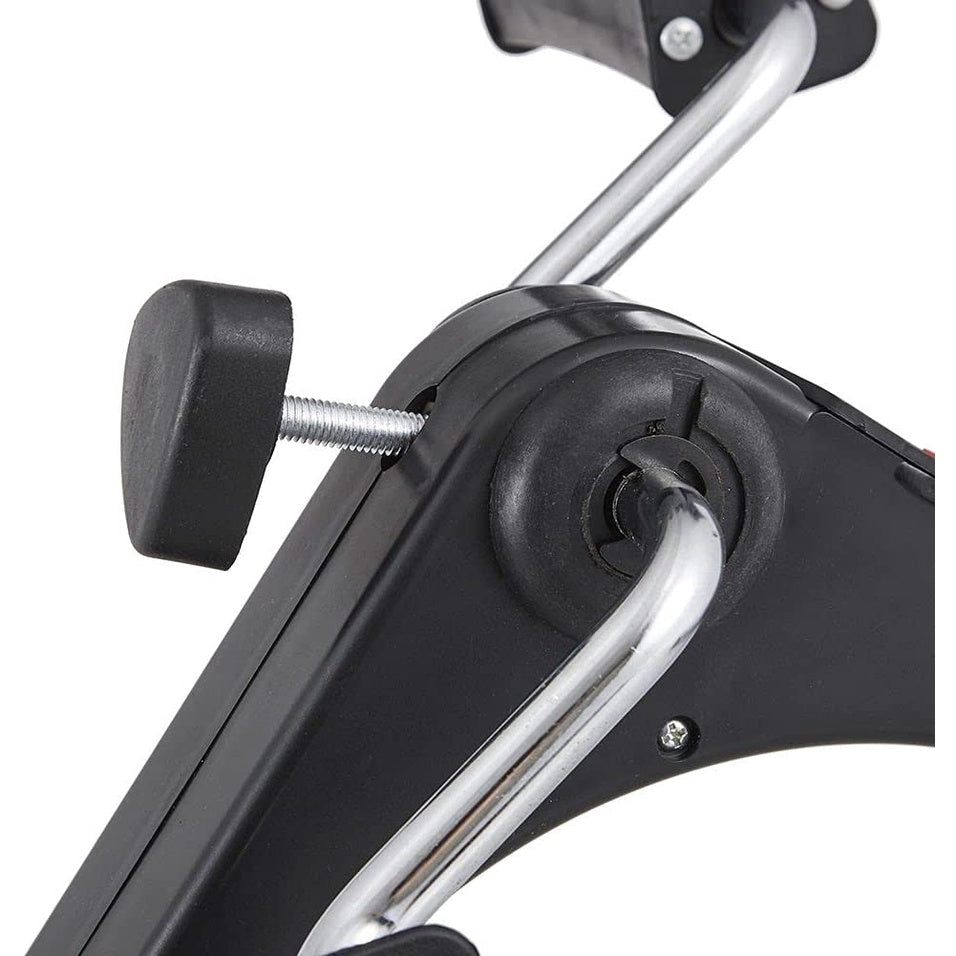 Mini Bike Ergométrica Pernas Braços Fisioterapia Idosos + Brinde!