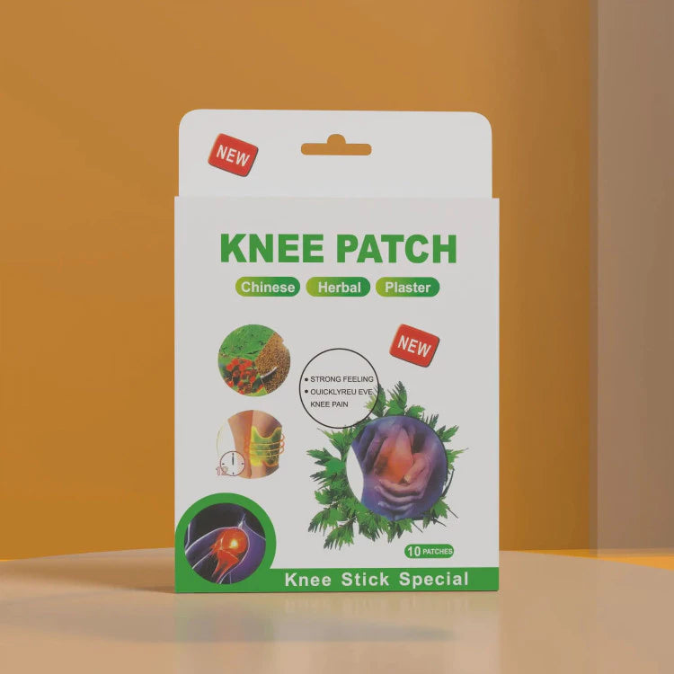 Adesivo para Dor no Joelho, Lombar, Pescoço e Braços- Power KneeB