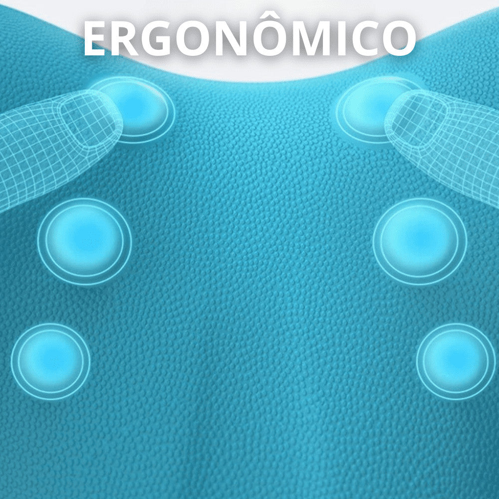 Dispositivo de Tração Cervical- Original