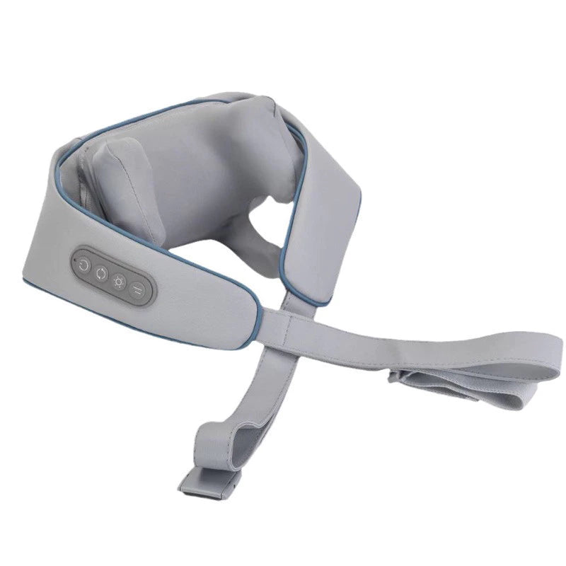 Massageador de Pescoço Inteligente- Confort Pro Original™