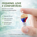 GoodMi – Aparelho Auditivo com Ajuste Manual e Redução de Ruído
