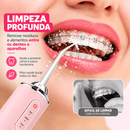 AquaFresh™ | Irrigador Oral Recarregável