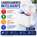 Clarity Mini Pro™ | Aparelho Auditivo Digital Recarregável- (02) UN