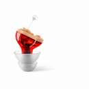 GoodMi – Aparelho Auditivo com Ajuste Manual e Redução de Ruído