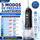 Irrigador Oral Recarregável- AquaClean Pro™