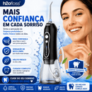 Irrigador Oral Recarregável- AquaClean Pro™