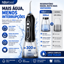 Irrigador Oral Recarregável- AquaClean Pro™