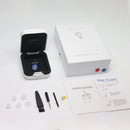 01 Mini Aparelho Auditivo invisível- Clarity Pro Mini -UNIDADE