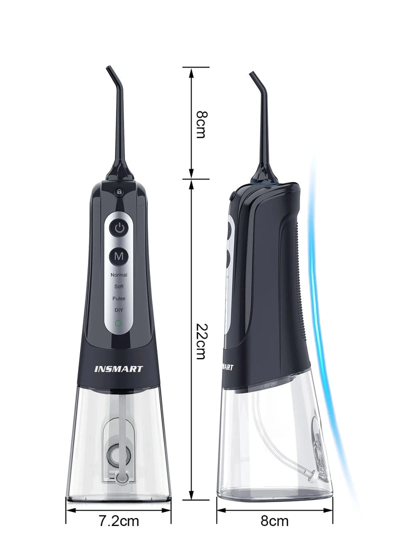 Irrigador Dental- Insmart