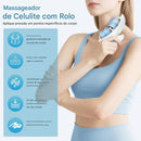 Drena Roller – Massageador Linfático para Lipedema e Celulite
