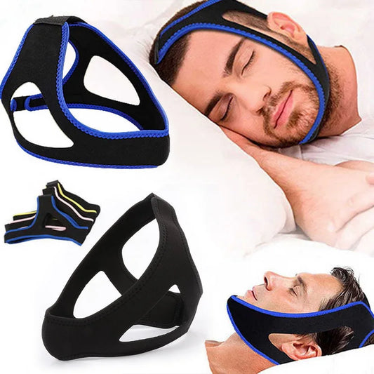 Faixa Anti-Ronco SonoCalmo™
