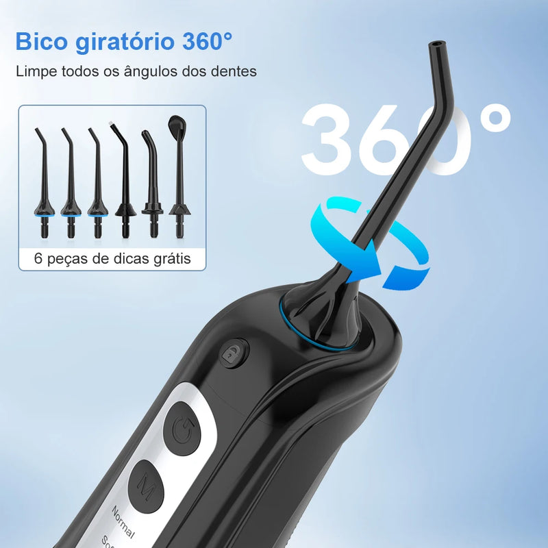 Irrigador Dental- Insmart