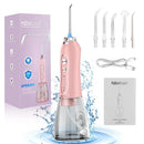 Irrigador Oral Recarregável- AquaClean Pro™