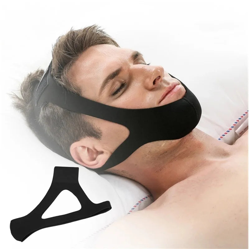 Faixa Anti-Ronco SonoCalmo™