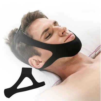 Faixa Anti-Ronco SonoCalmo™