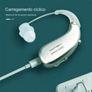 Aparelho Auditivo Digital Recarregável- Chitu Pro™