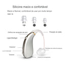 Aparelho Auditivo Digital Recarregável- Chitu Pro™