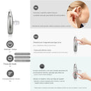 Aparelho Auditivo Digital Recarregável- Chitu Pro™