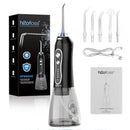 Irrigador Oral Recarregável- AquaClean Pro™
