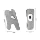 Massageador de Pernas e Braços – Relaxamento e Bem-Estar em Casa