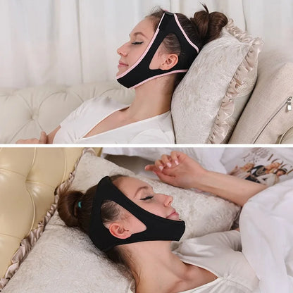 Faixa Anti-Ronco SonoCalmo™
