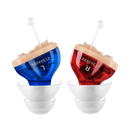 GoodMi – Aparelho Auditivo com Ajuste Manual e Redução de Ruído