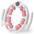 Drena Roller – Massageador Linfático para Lipedema e Celulite