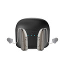 Clarity Pro Max: Aparelho Auditivo Digital Recarregável BTE
