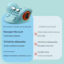 Massageador Cervical Portátil 4 em 1- NeckPro™