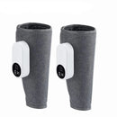 Massageador de Pernas e Braços – Relaxamento e Bem-Estar em Casa