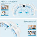 Drena Roller – Massageador Linfático para Lipedema e Celulite