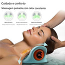 Massageador Cervical Portátil 4 em 1- NeckPro™