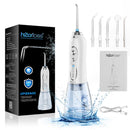Irrigador Oral Recarregável- AquaClean Pro™
