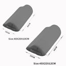 Apoio de Descanso para os Pés- Confort Pro