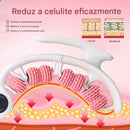 Drena Roller – Massageador Linfático para Lipedema e Celulite