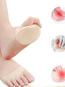 Kit 05 Almofadas para os Pés – Mais Conforto ao Caminhar