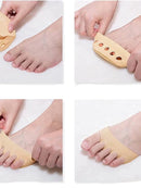 Kit 05 Almofadas para os Pés – Mais Conforto ao Caminhar