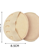 Kit 05 Almofadas para os Pés – Mais Conforto ao Caminhar