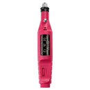 Removedor de Cutículas Profissional Bivolt- Ultra Premium