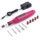Removedor de Cutículas Profissional Bivolt- Ultra Premium