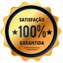 Kit- 02 Joelheiras de Compressão Ortopédica- OrtoFlex™ + BRINDE!