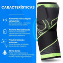 Kit- 02 Cotoveleiras Ajustável Alta Compressão Ortopédica- Confort Pro